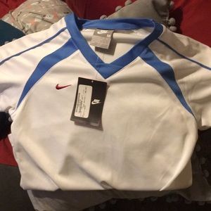 Nike shirt